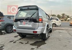 ميتسوبيشي ناتيفا